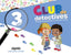 CLUB DE DETECTIVES 3AÑOS 2020 COMPLETO | Varios Autores | 9788491891635 (Algaida Editores)