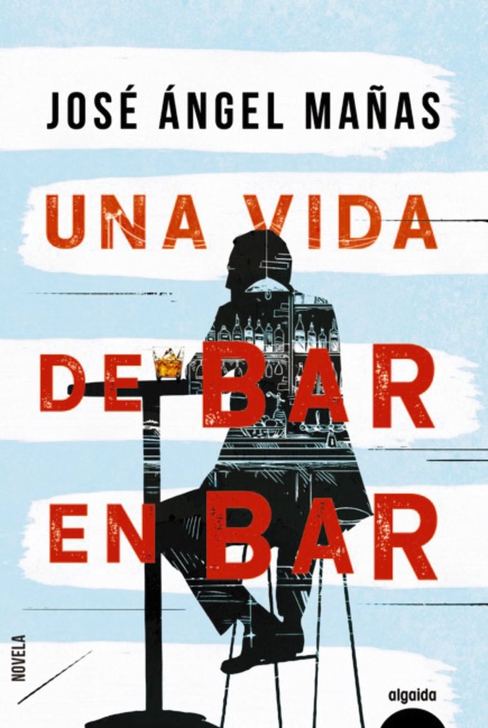 UNA VIDA DE BAR EN BAR - 9788491893998 Imagen principal del producto