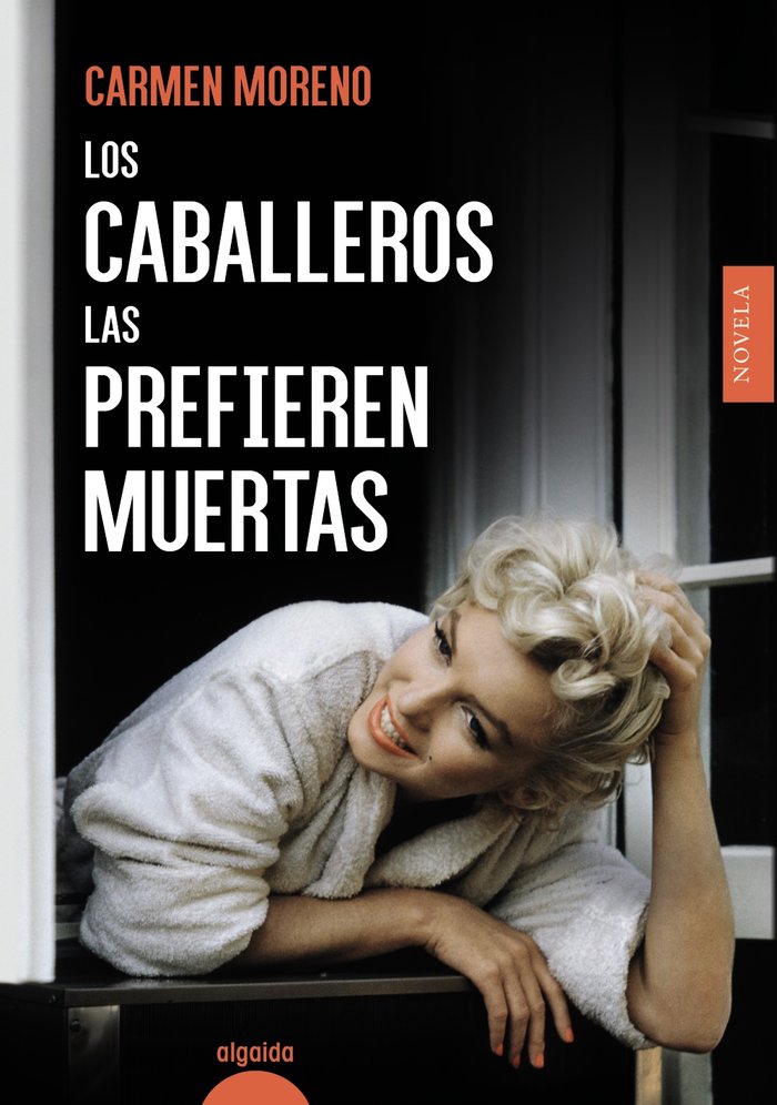 LOS CABALLEROS LAS PREFIEREN MUERTAS - 9788491896616