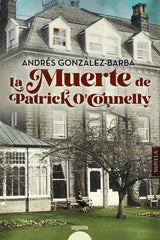 LA MUERTE DE PATRICK OCONELLY - 9788491897040