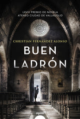 BUEN LADRON - 9788491897163