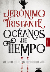 OCEANOS DE TIEMPO - 9788491899068