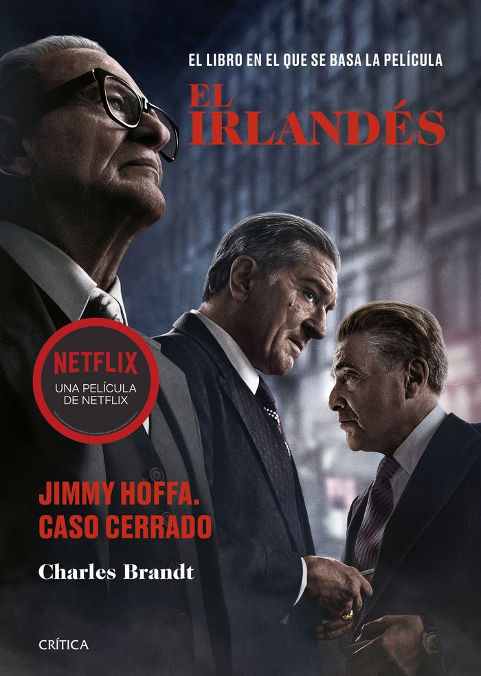 EL IRLANDES - 9788491991496