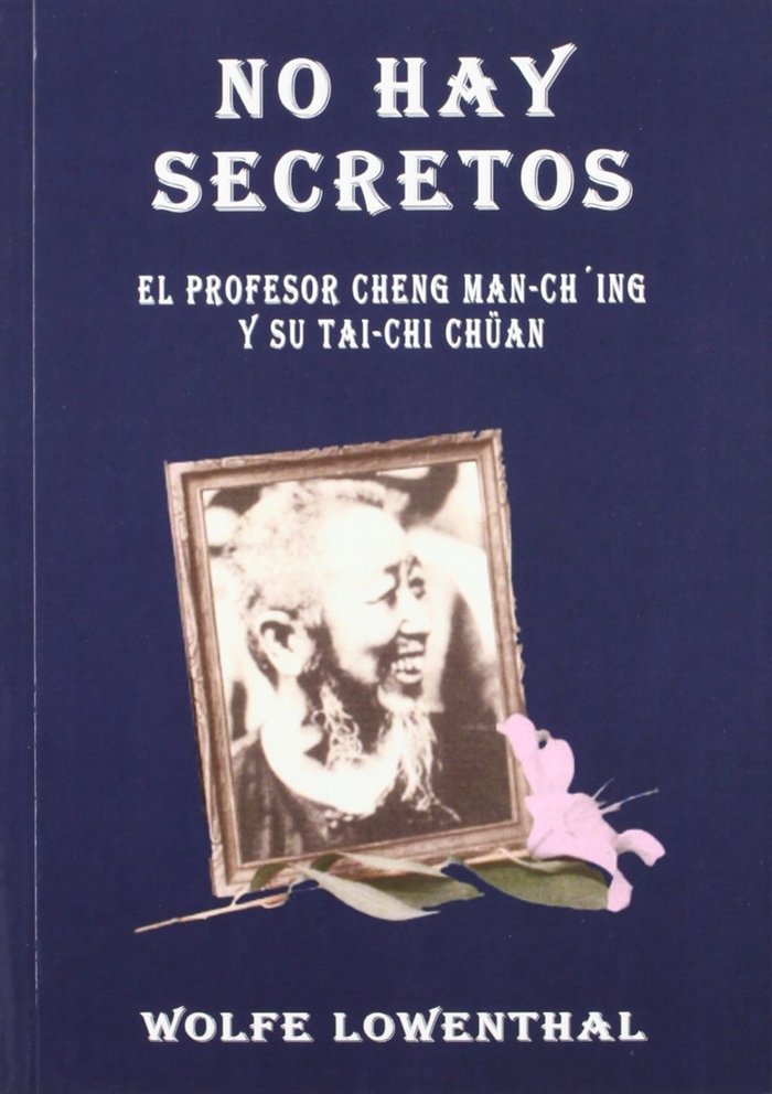 NO HAY SECRETOS - 9788492128013 Imagen principal del producto