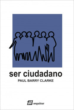 SER CIUDADANO - 9788492311217 Imagen secundaria del producto