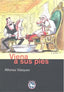 VIENA A SUS PIES - 9788492403462
