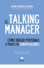 TALKING MANAGEREL - 9788492414970