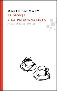 MONJE Y LA PSICOANALISTAEL - 9788492416370 Imagen principal del producto