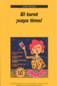 TAROT,EL I Cavanilles,Javier I Laetoli Editorial I 9788492422159 Imagen principal del producto