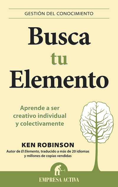 BUSCA TU ELEMENTO - 9788492452873 Imagen principal del producto