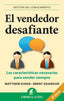 VENDEDOR DESAFIANTE,EL | DIXSON,MATTHEW/ADAMSON,BRENT | EMPRESA ACTIVA | 9788492452903