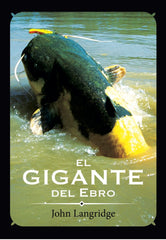 GIGANTE DEL EBROEL - 9788492476466