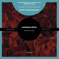HANNA HOCH | LLEDO,GUILLERMO | ENEIDA | 9788492491261