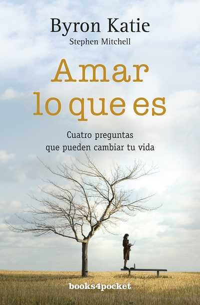 AMAR LO QUE ES B4P - 9788492516902 Imagen principal del producto