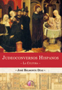 JUDEOCONVERSOS HISPANOS LA CULTURA - 9788492629299 Imagen principal del producto