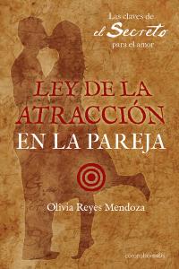 LEY DE LA ATRACCION EN LA PAREJA - 9788492635061 Imagen principal del producto