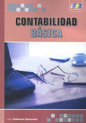 CONTABILIDAD BASICA | PALLEROLA COMAMALA,JOAN | STARBOOK | 9788492650422
