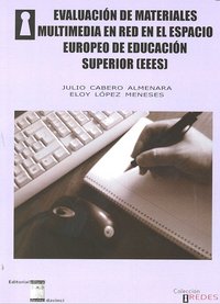 EVALUACION MATERIALES MULTIMEDIA EN RED ESPACIO EUROPEO ES - 9788492651177