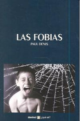FOBIASLAS - 9788492651313