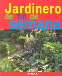JARDINERO DE FIN DE SEMANA - 9788492678747 Imagen principal del producto