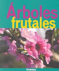 ARBOLES FRUTALES - 9788492678853 Imagen principal del producto