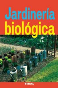 JARDINERIA BIOLOGICA - 9788492678921 Imagen principal del producto