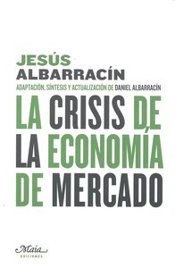 CRISIS DE LA ECONOMIA DE MERCADOLA - 9788492724253 Imagen principal del producto