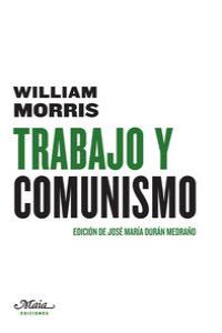 TRABAJO Y COMUNISMO - 9788492724574