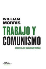 TRABAJO Y COMUNISMO - 9788492724574