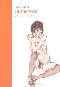 ANOREXIALA - 9788492728015 Imagen principal del producto