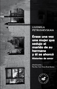 ERASE UNA VEZ UNA MUJER QUE SEDUJO AL MARIDO DE SU HERMANA - 9788492728480 Imagen principal del producto
