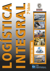 LOGISTICA INTEGRAL - 9788492735747