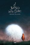 JUEGO DE LA LUNA,EL | Bonet,enrique | 9788492769179 (Astiberri)