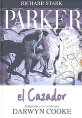PARKER 1 EL CAZADOR - 9788492769377
