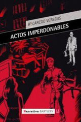 ACTOS IMPERDONABLES - 9788492799633