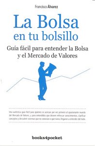 BOLSA EN TU BOLSILLOLA B4P - 9788492801060 Imagen principal del producto