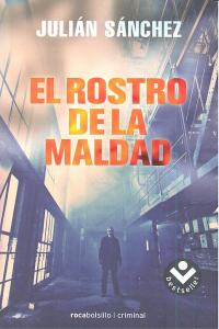 ROSTRO DE LA MALDADEL - 9788492833979
