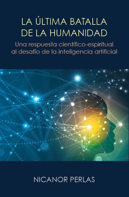 ULTIMA BATALLA DE LA HUMANIDADLA - 9788492843954