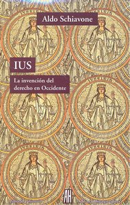 IUS - 9788492857012
