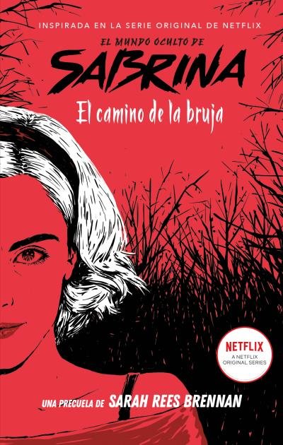 EL MUNDO OCULTO DE SABRINA | Rees Brennan, Sarah | 9788492918768 (Puck) Imagen principal del producto