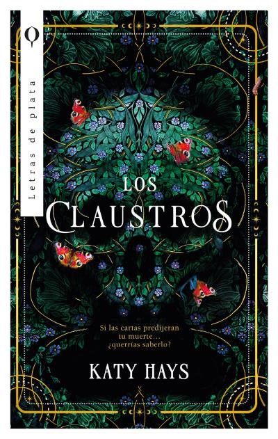 LOS CLAUSTROS - 9788492919192