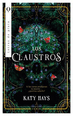 LOS CLAUSTROS - 9788492919192