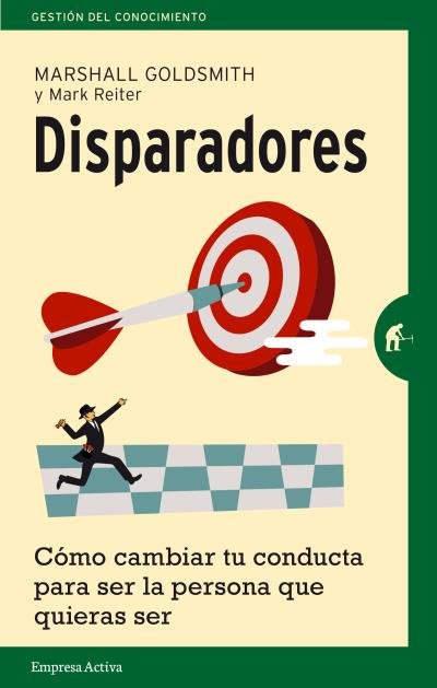 DISPARADORES - 9788492921386 Imagen principal del producto