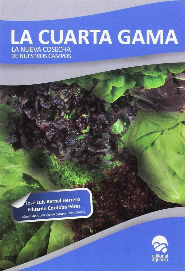 CUARTA GAMALA - 9788492928057