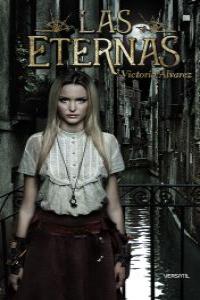 ETERNASLAS - 9788492929764 Imagen principal del producto