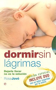 DORMIR SIN LAGRIMAS ESTUCHE | JOVE,ROSA | ESFERA DE LOS LIBROS | 9788493210335