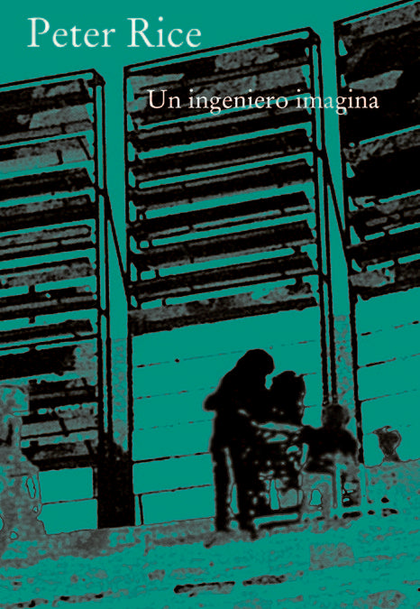 UN INGENIERO IMAGINA - 9788493227050