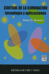 CONTROL ILUMINACION TECNOLOGIA APLICACIONES - 9788493344535