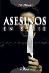 ASESINOS EN SERIE - 9788493376963 Imagen principal del producto