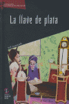 LLAVE DE PLATA,LA | Lovecraft,h,p, | 9788493436940 (Norte sur)